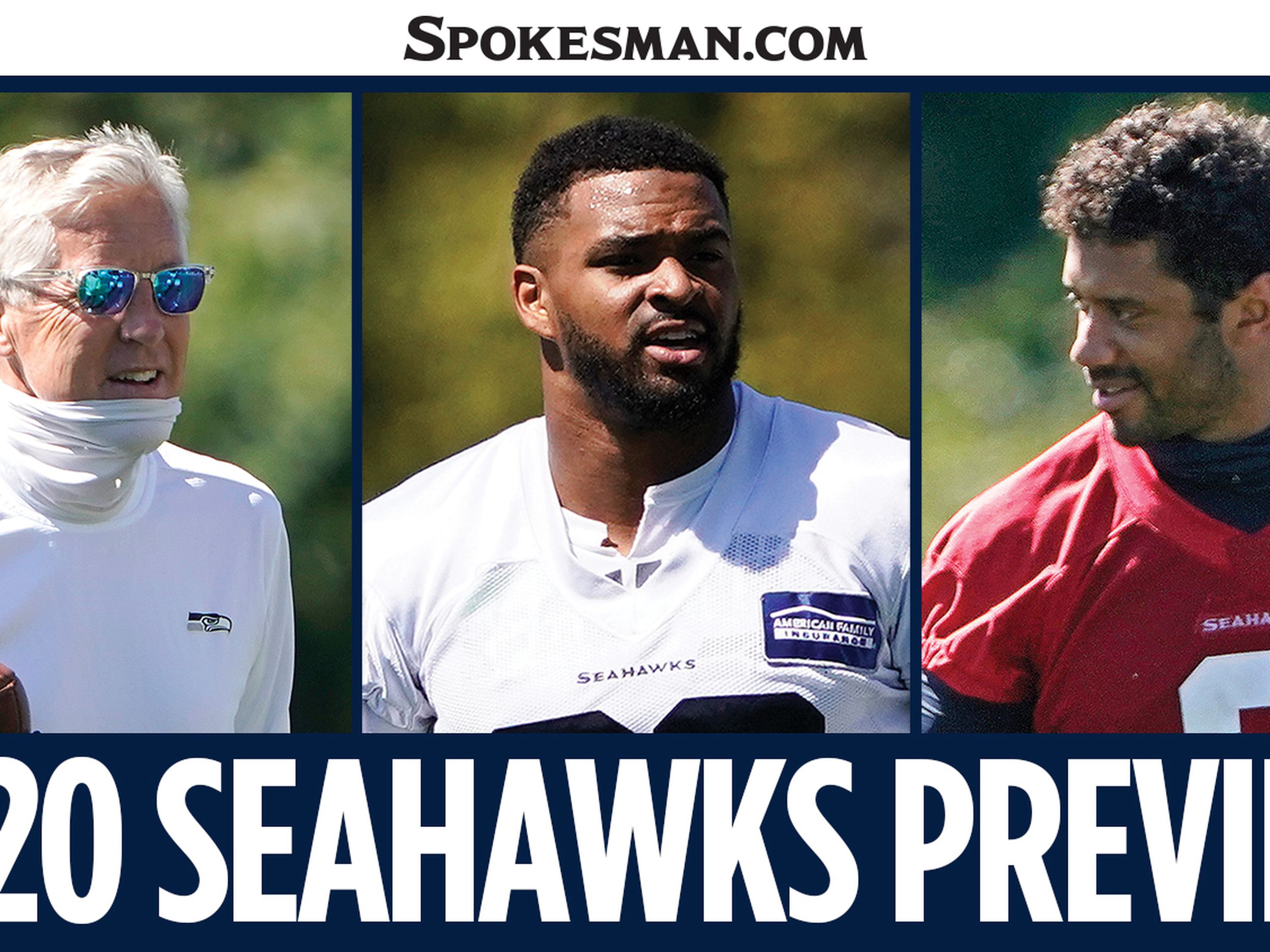 Seahawks Preview 2020 How Much Has Pete Carroll S Team Really Changed Swx Right Now Sports For Spokane Cda Tri Cities Wa