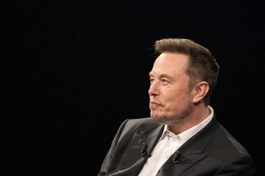 Musk Calls For Abolishing Consumer Finance Agency: ‘Delete CFPB’ | The ...