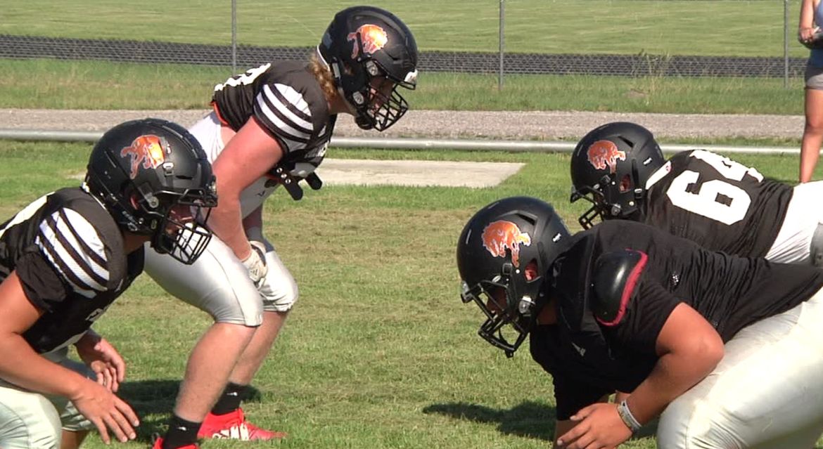 Frenchtown Geared Up For Redemption Season The SpokesmanReview