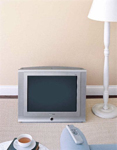 
If it is time to add some furnishings to your abode, search for bargains.
 (Annie Schlechter / The Spokesman-Review)