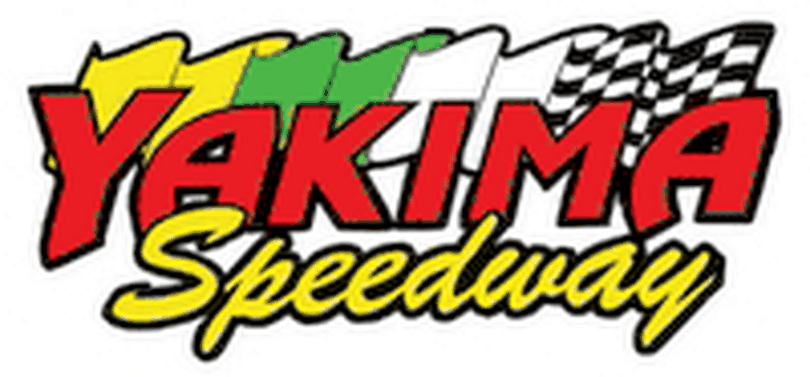 Yakima Speedway logo. (courtesy of Yakima Speedway)