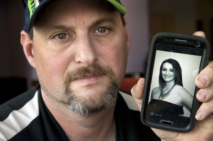 Driver Gets Short Sentence For Killing Spokane Valley Woman In Drug Fueled Crash The Spokesman 0472