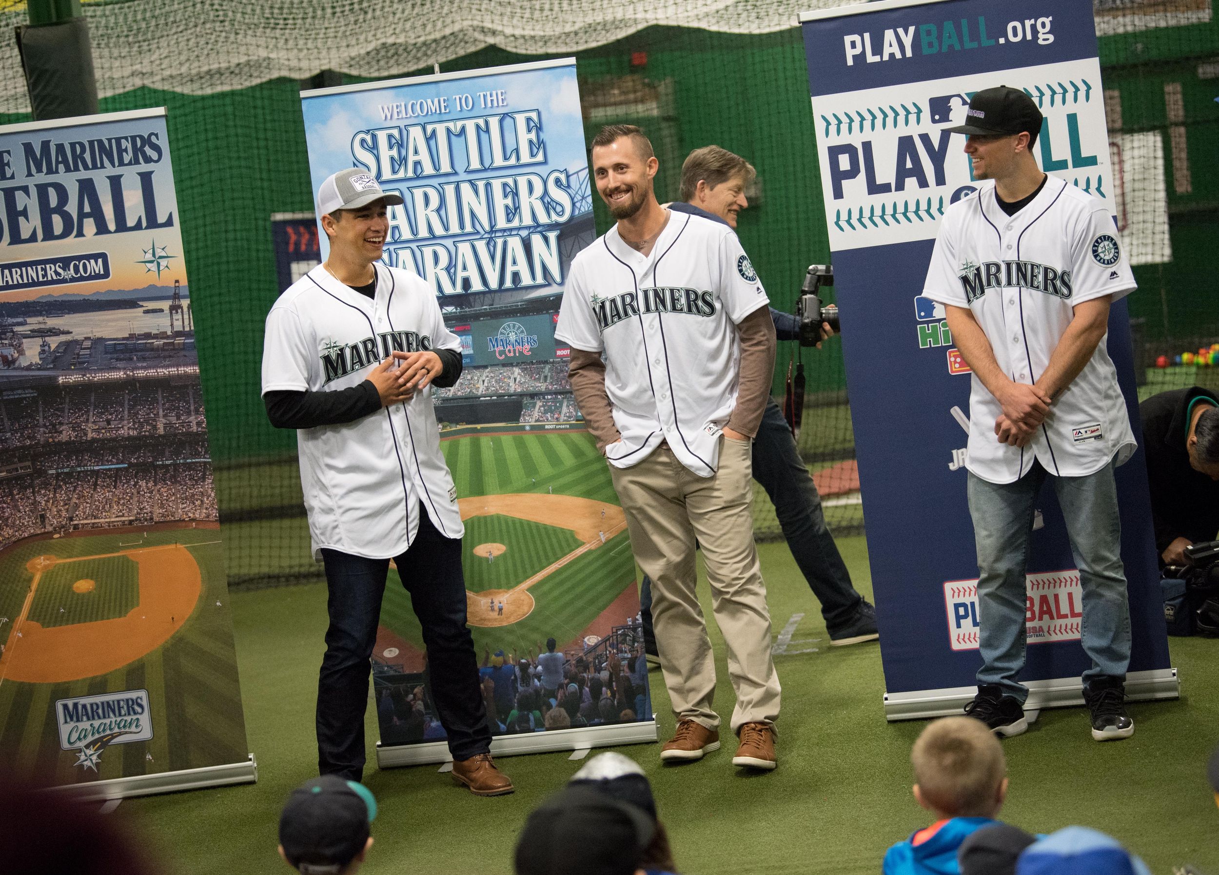 Former Gonzaga pitcher Marco Gonzales is a big reason the Mariners might  see playoff baseball in 2018, Arts & Culture, Spokane, The Pacific  Northwest Inlander