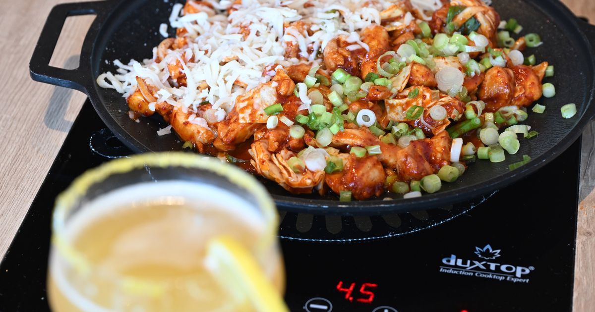 New restaurant in downtown Spokane features Korean street food