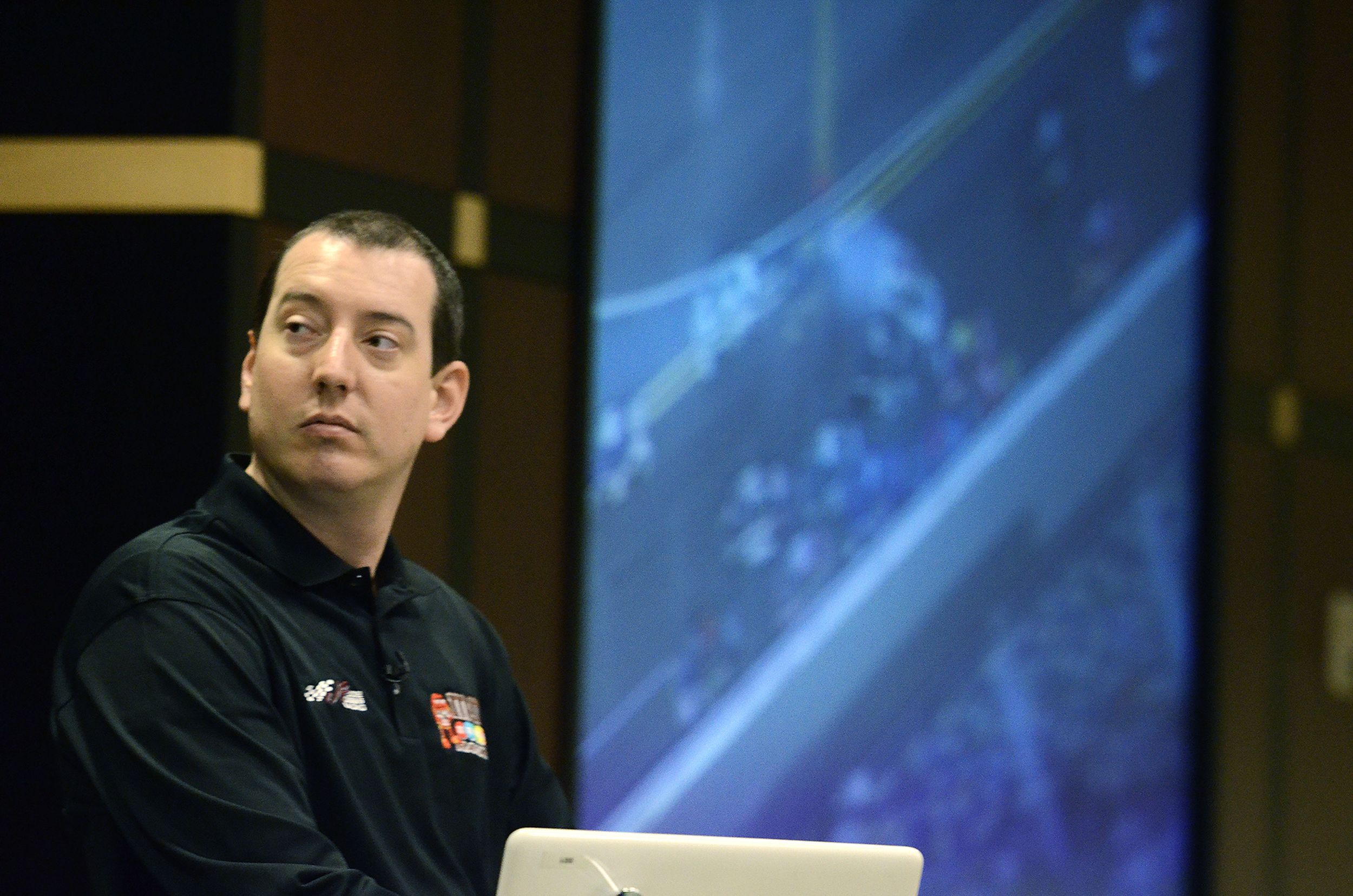 Kyle Busch has no timetable for return after Daytona wreck The