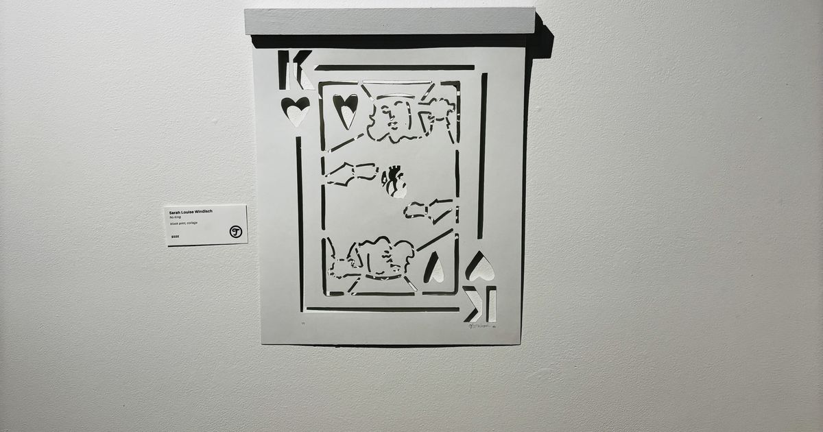 Interpretations of symbols, stories at heart of Terrain’s ‘Sacred Stories’