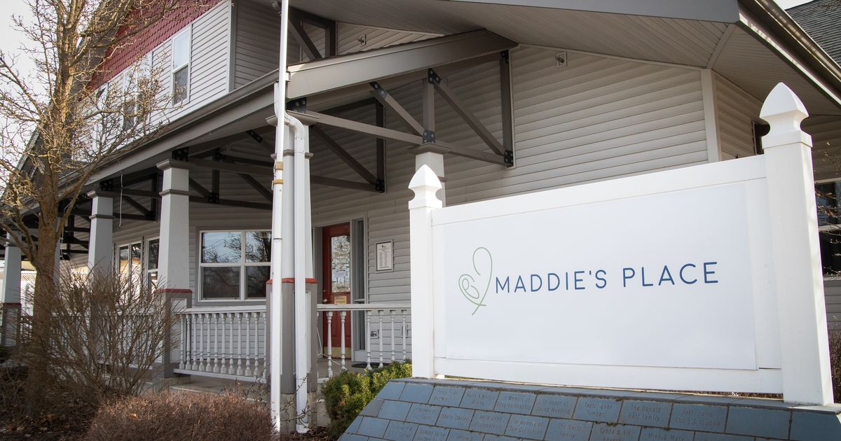 Spokane-based Maddie’s Place ‘deeply grateful’ for $2 million award from new Washington budget