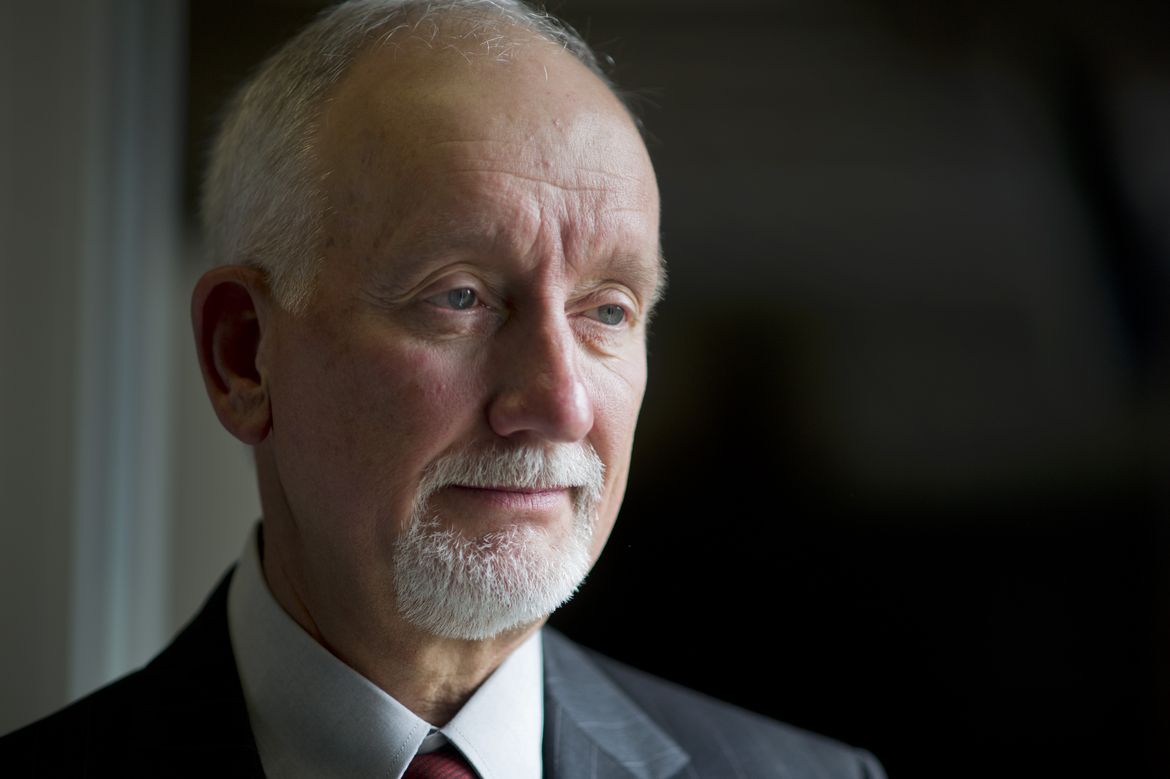 Randy Barcus on the economy
