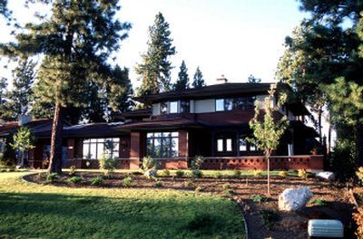 
Many factors should be taken into account before you go second-home hunting.
 (SR / The Spokesman-Review)