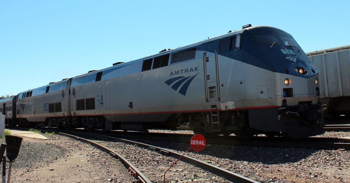 empire builder timetable 2023