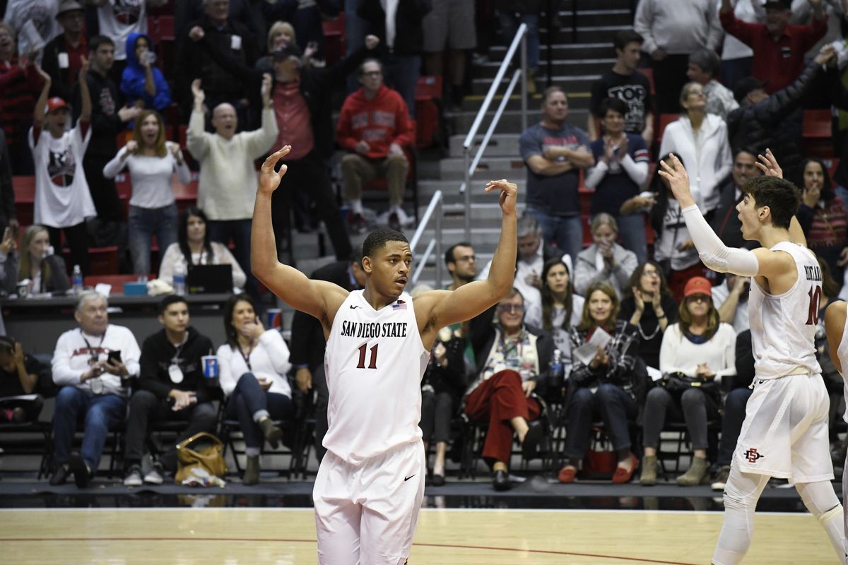 San Diego State