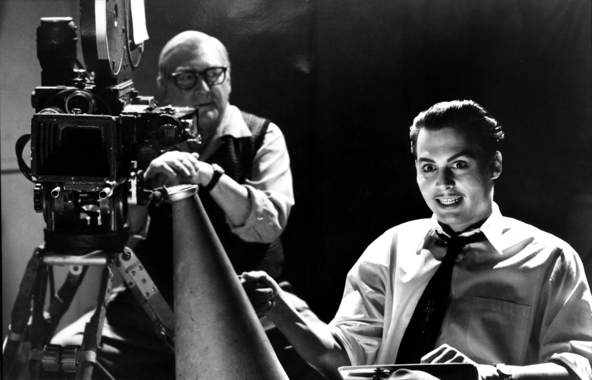 Picture Perfect: The king of amazingly awful movies – 'Ed Wood' masterfully  captures the wonders of filmmaking | The Spokesman-Review