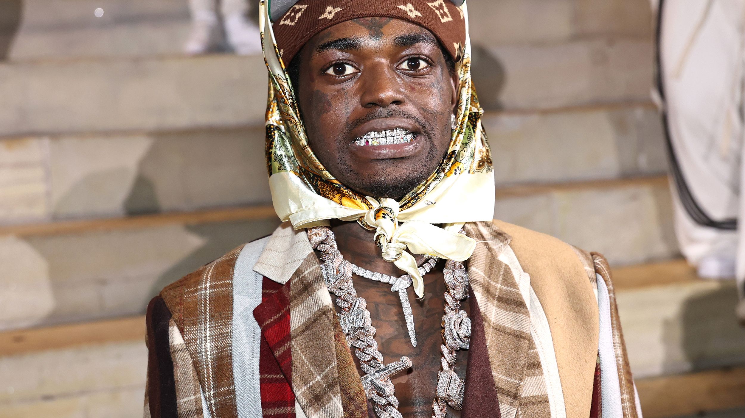Kodak Black arrested in Florida again as lawyer claims rapper is being targeted – Sat, 16 May 2026 PST