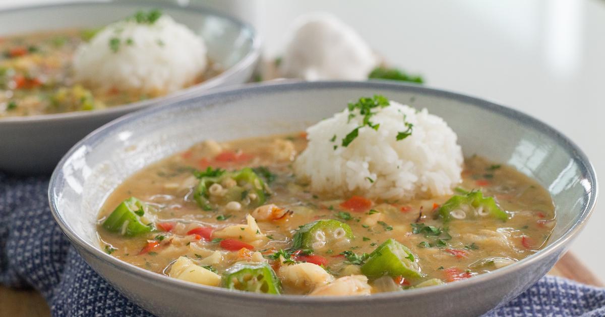 Community Cookbook: Now that Lent is over, time to revisit Mardi Gras