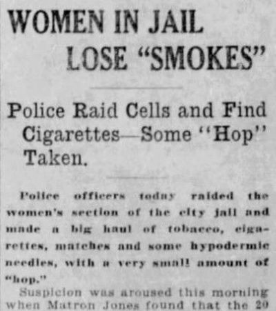  (Spokane Daily Chronicle archives )