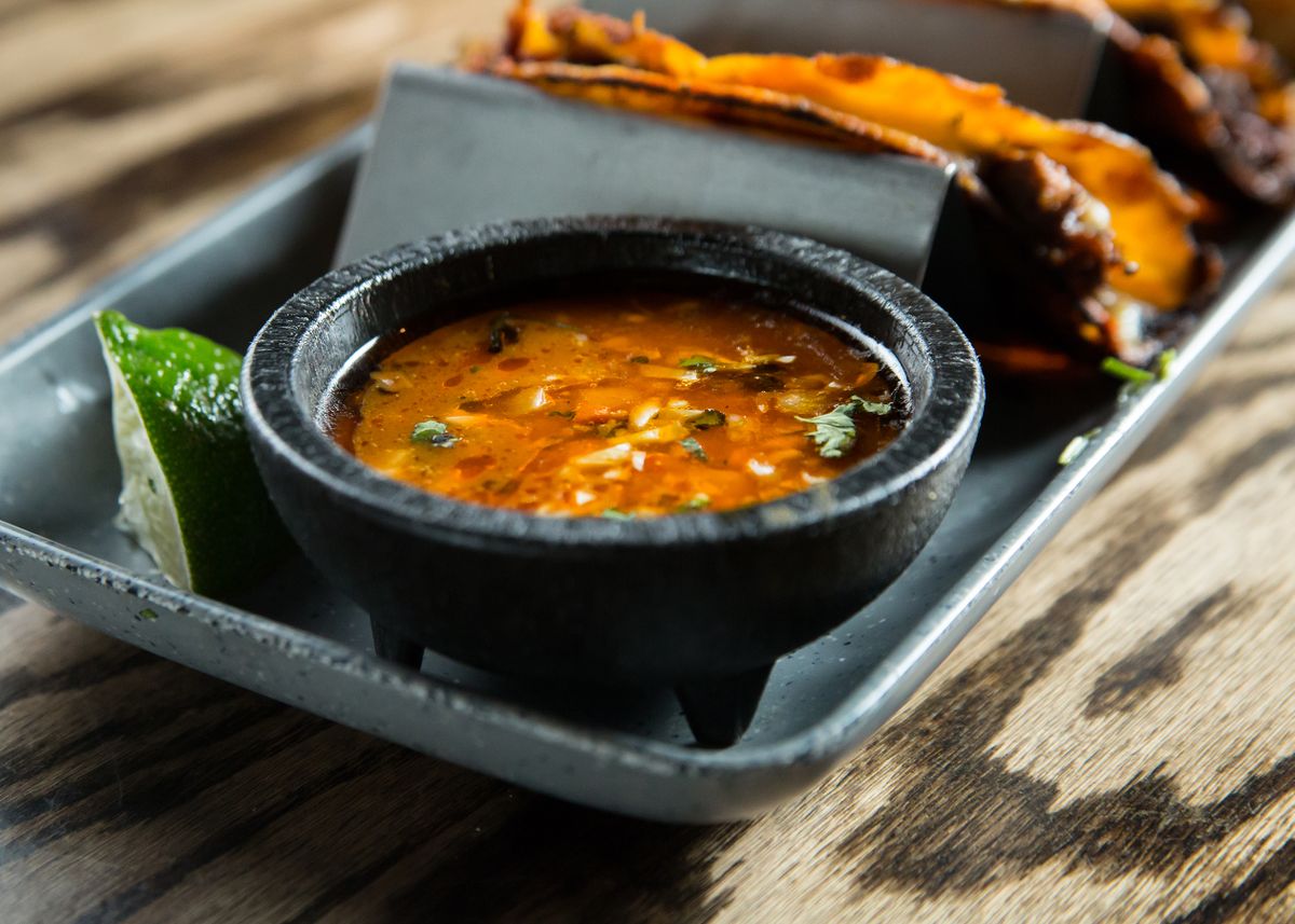 Birria at Borracho Tacos & Tequileria Feb. 16, 2021 The Spokesman