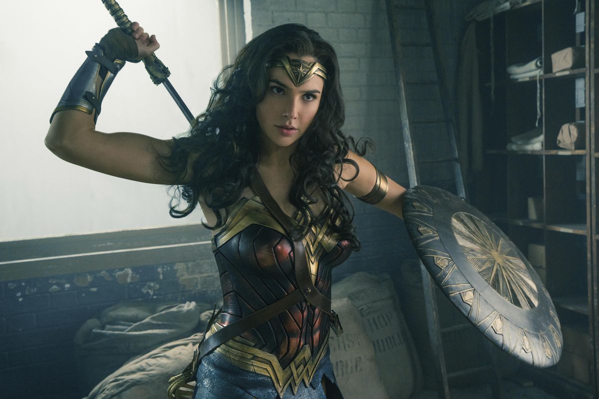 Wonder Woman Movie Review: Gal Gadot Is The Hero We Need