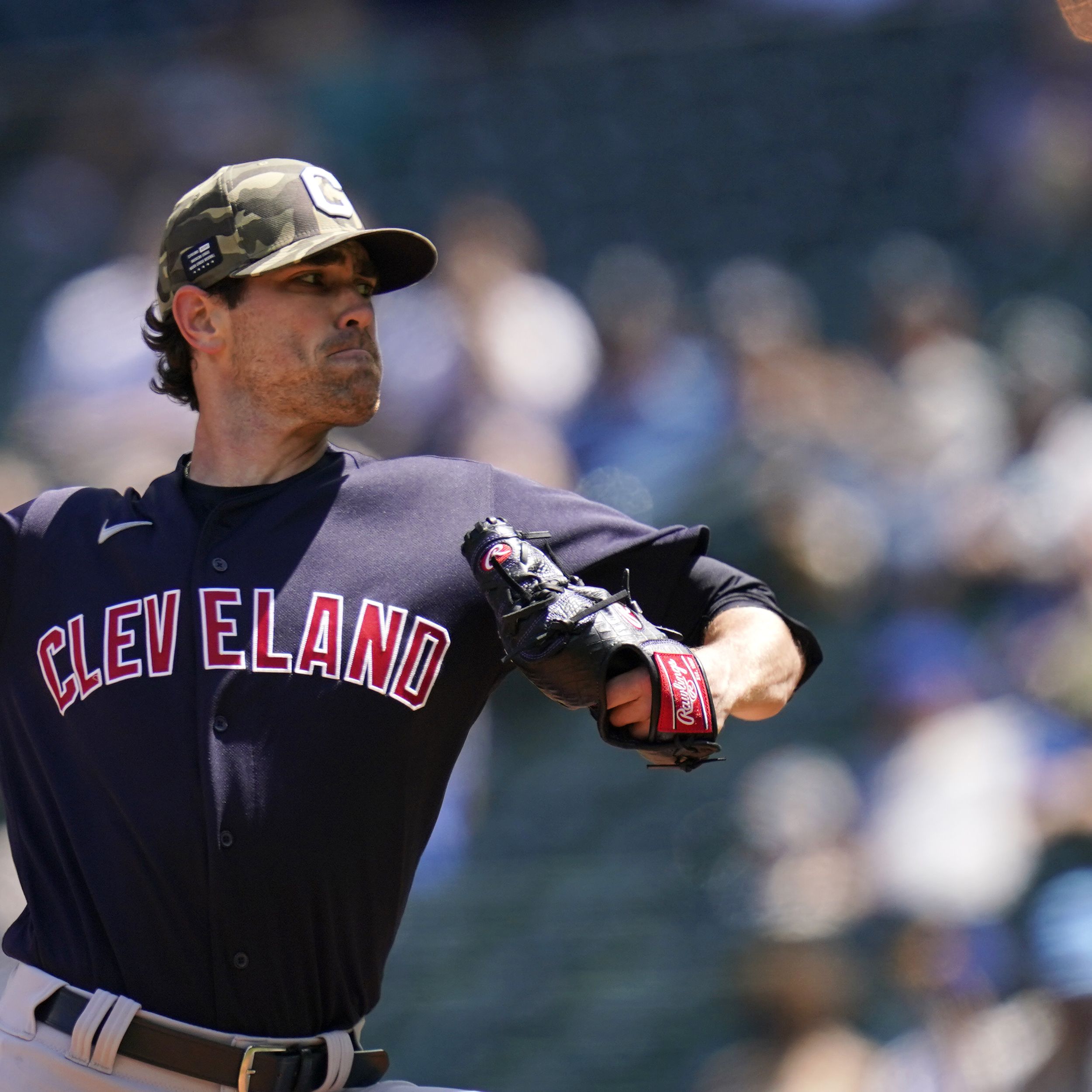 What to expect from Phil Maton for the Cleveland Indians in 2020