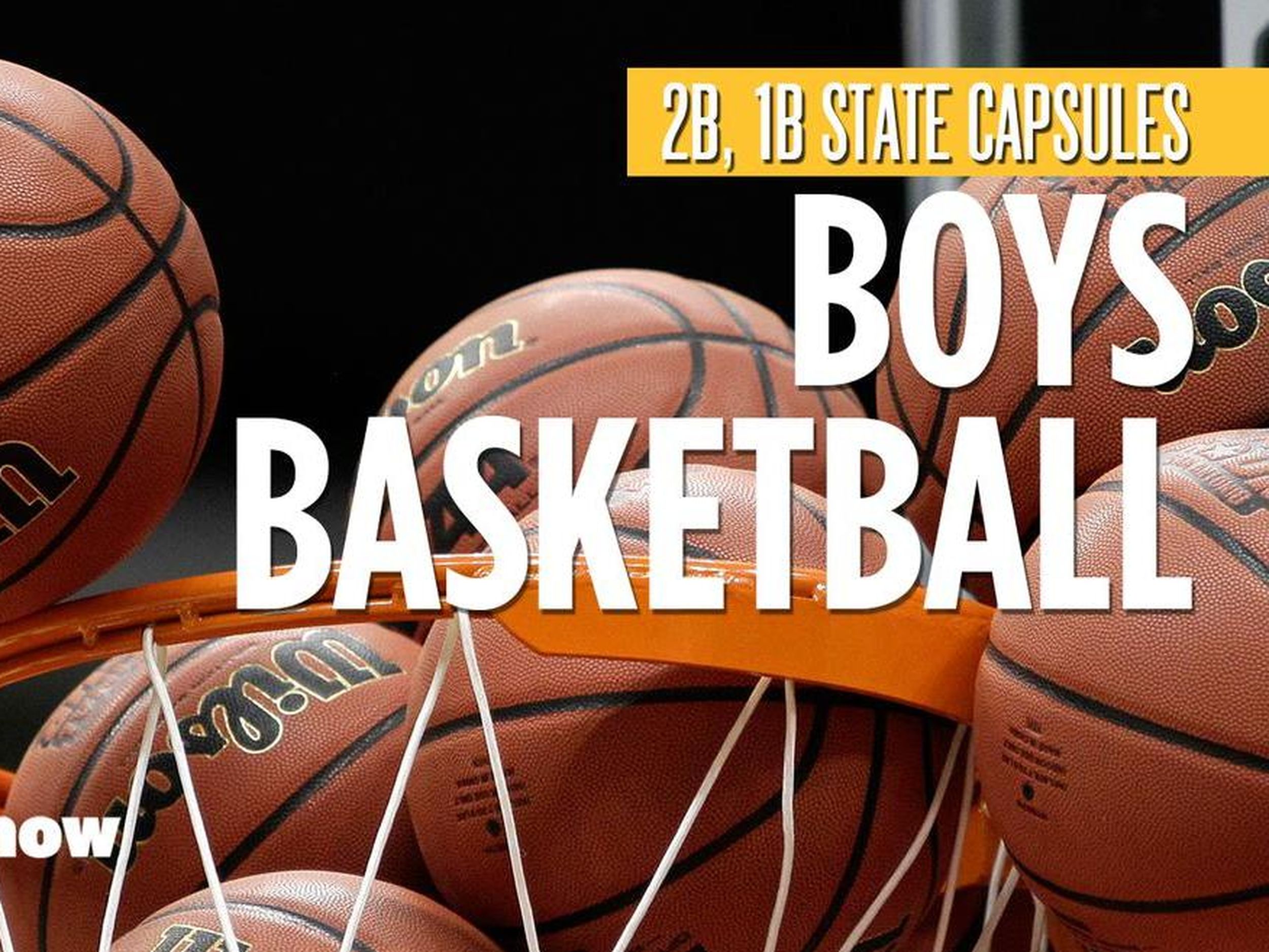 State B Basketball Tournament Spokane 2022
