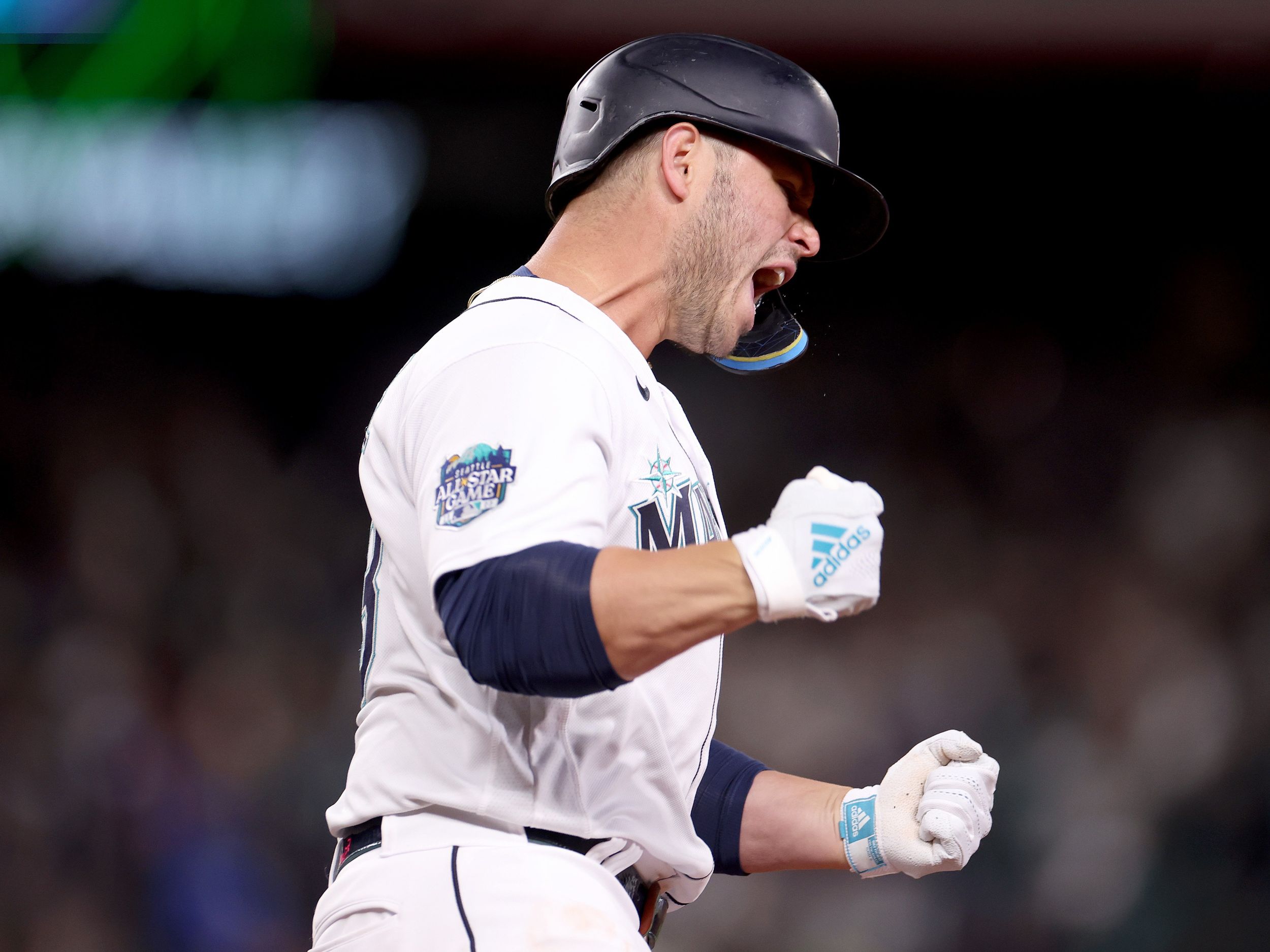 Mariners players loved Ty France making All-Star team