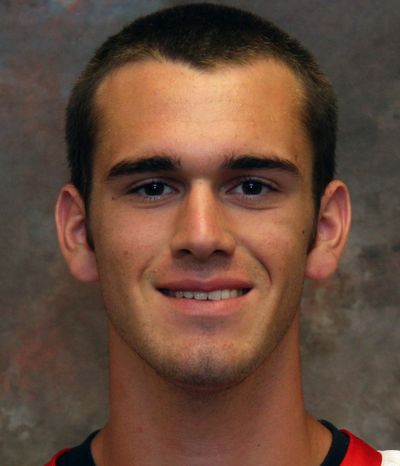 Central Valley grad Jake Miller had an excellent 2011 season as EWU's punter.