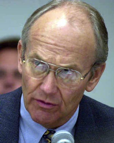 
Craig
 (The Spokesman-Review)