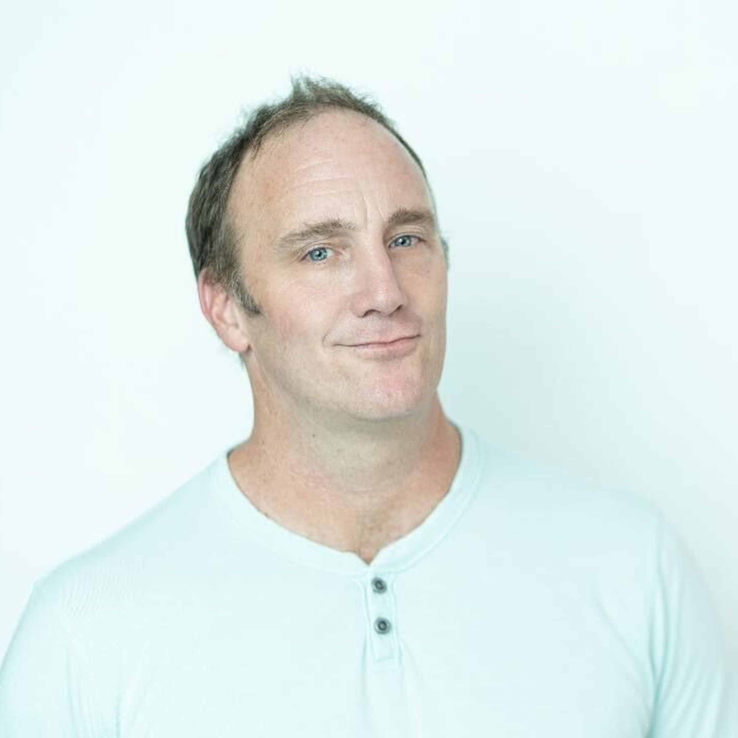 Jay Mohr has never been better 