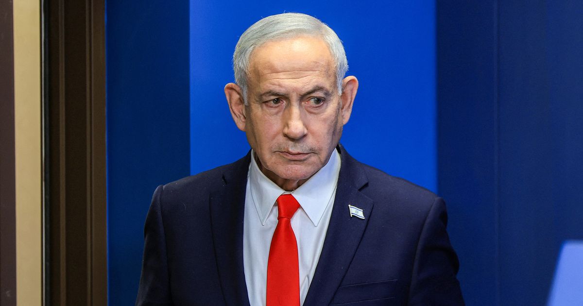 More Jewish Americans approve of NYC Mayor Mamdani than Israeli PM Netanyahu, poll finds