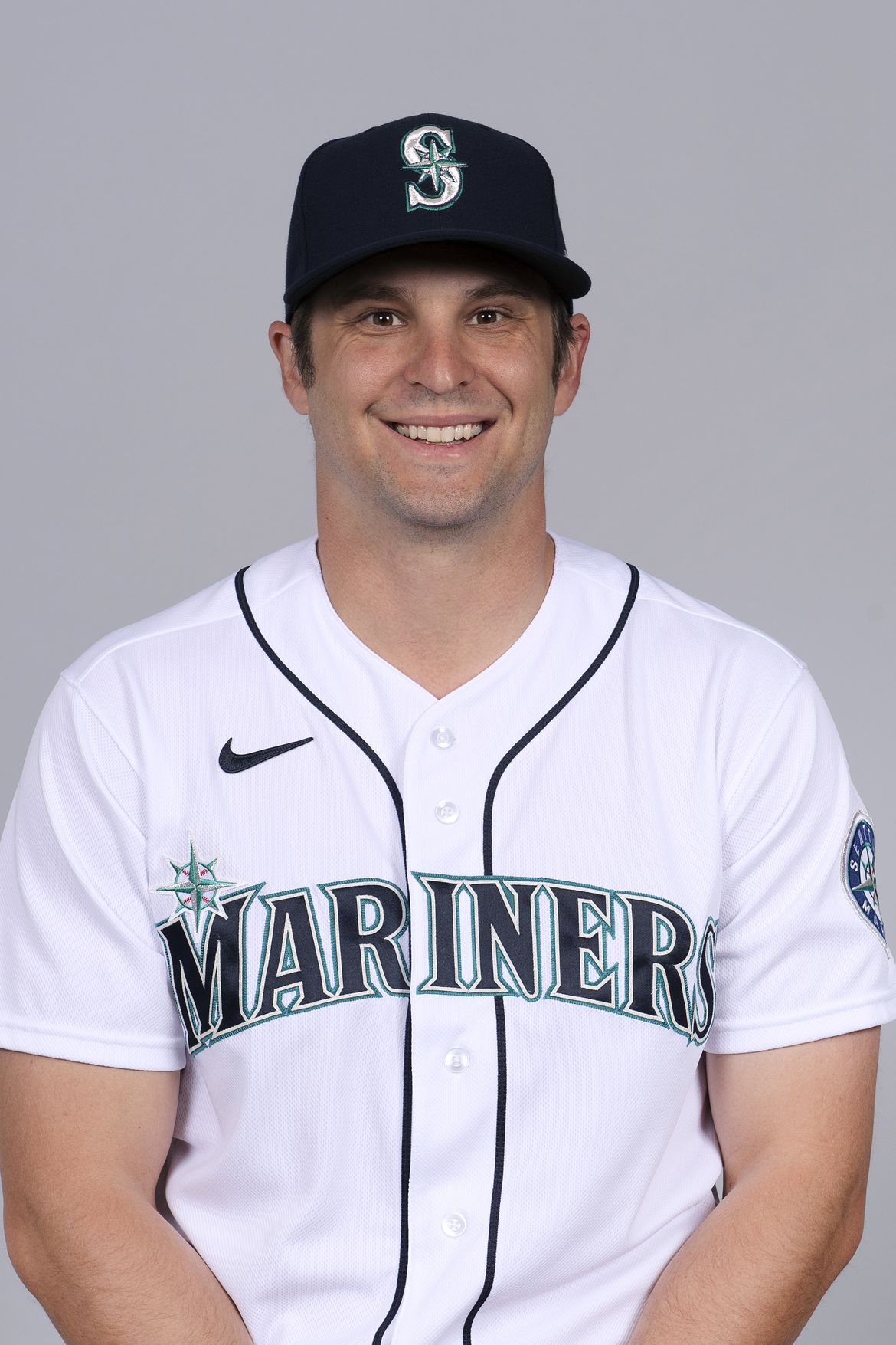 Active Roster  Seattle Mariners