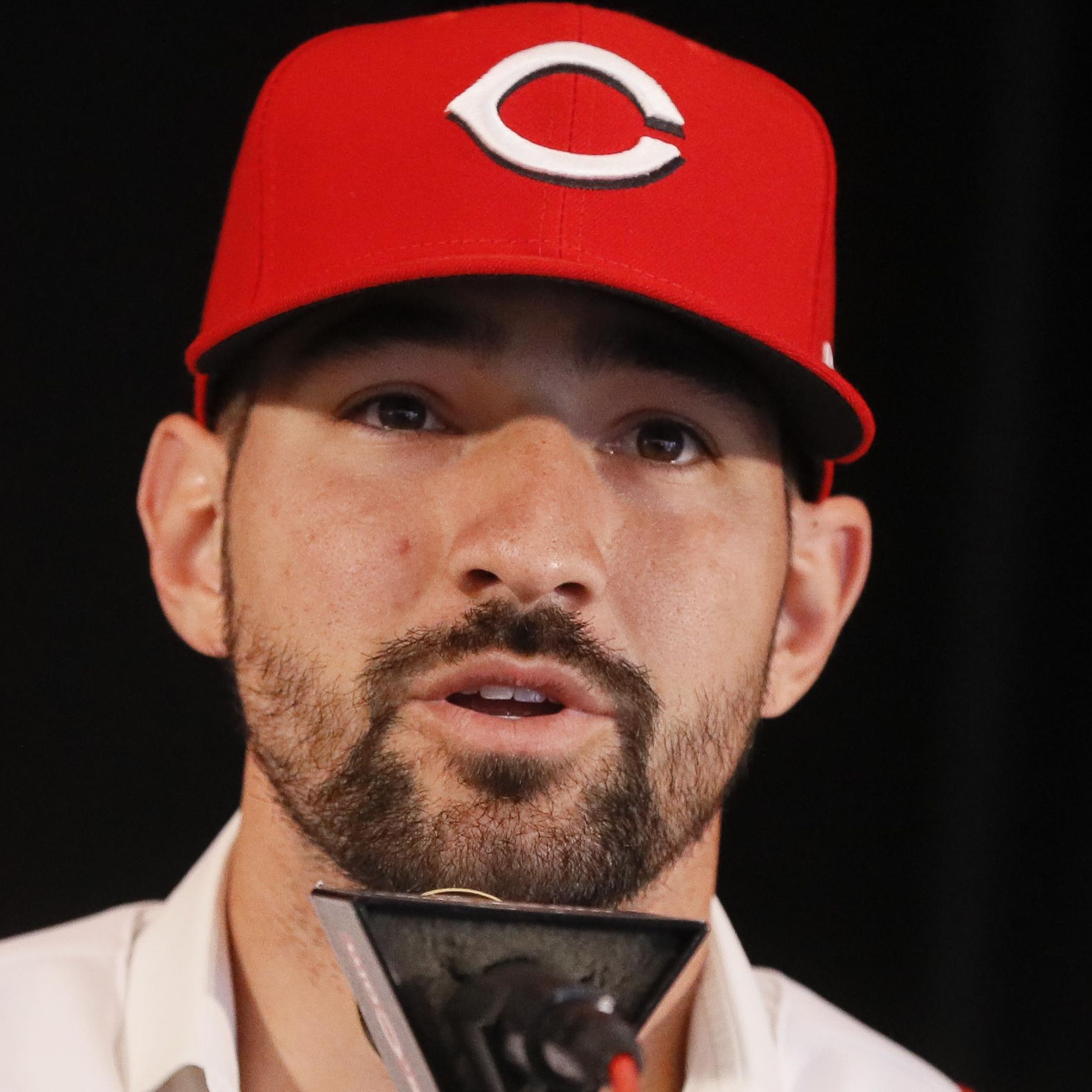 Reds get OF Nick Castellanos on $64 million, 4-year deal