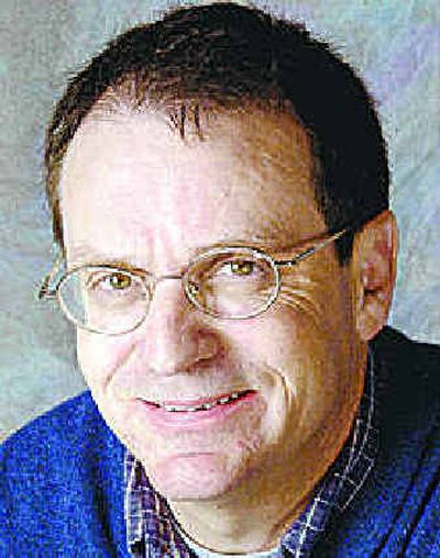 

 (The Spokesman-Review)