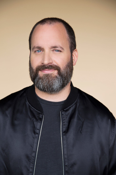 Comedian Tom Segura will perform two shows Wednesday at the First Interstate Center for the Arts in Spokane. The early show is sold out, but there are limited seats available for the 9:30 p.m. set.  (Courtesy photo)