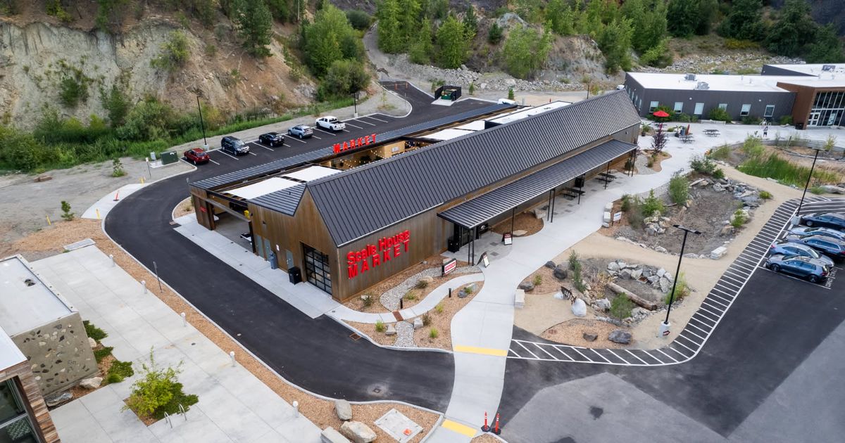 Scale House Market to hold first-ever Winter Market this weekend