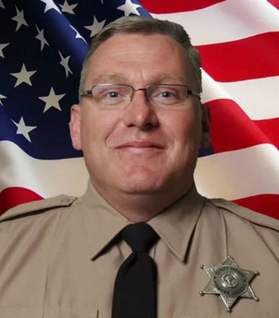 Deputy Daniel Middlebos  (Courtesy)