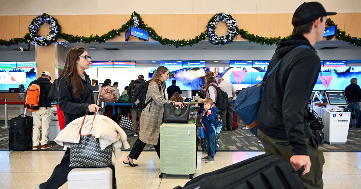 Spokane not included in airports receiving officers from ICE