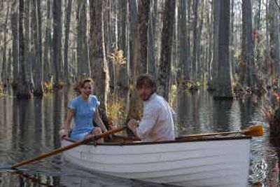 
Rachel McAdams and Ryan Gosling star in 