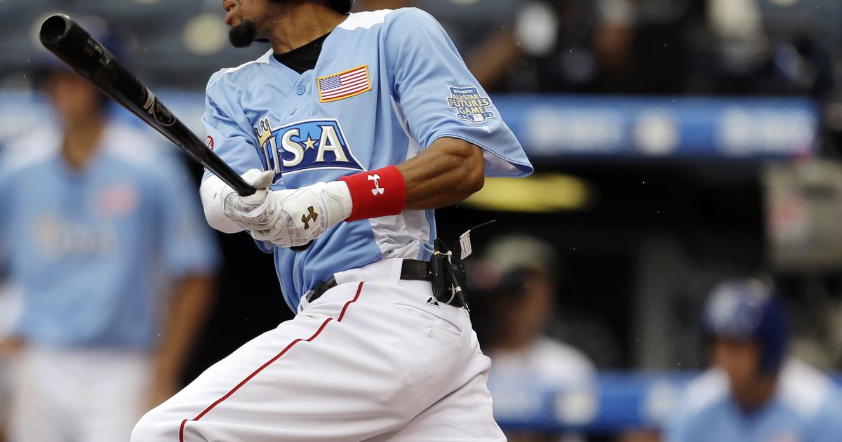 Baseball notes Reds’ Billy Hamilton breaks minorleague steals record