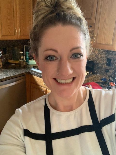 Ashly Moulton  (Contributed photo)