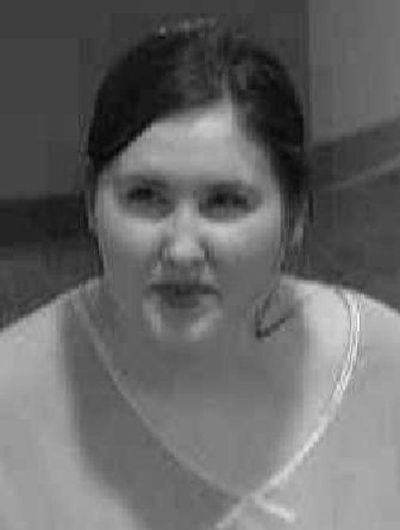 
 Suspect
 (The Spokesman-Review)