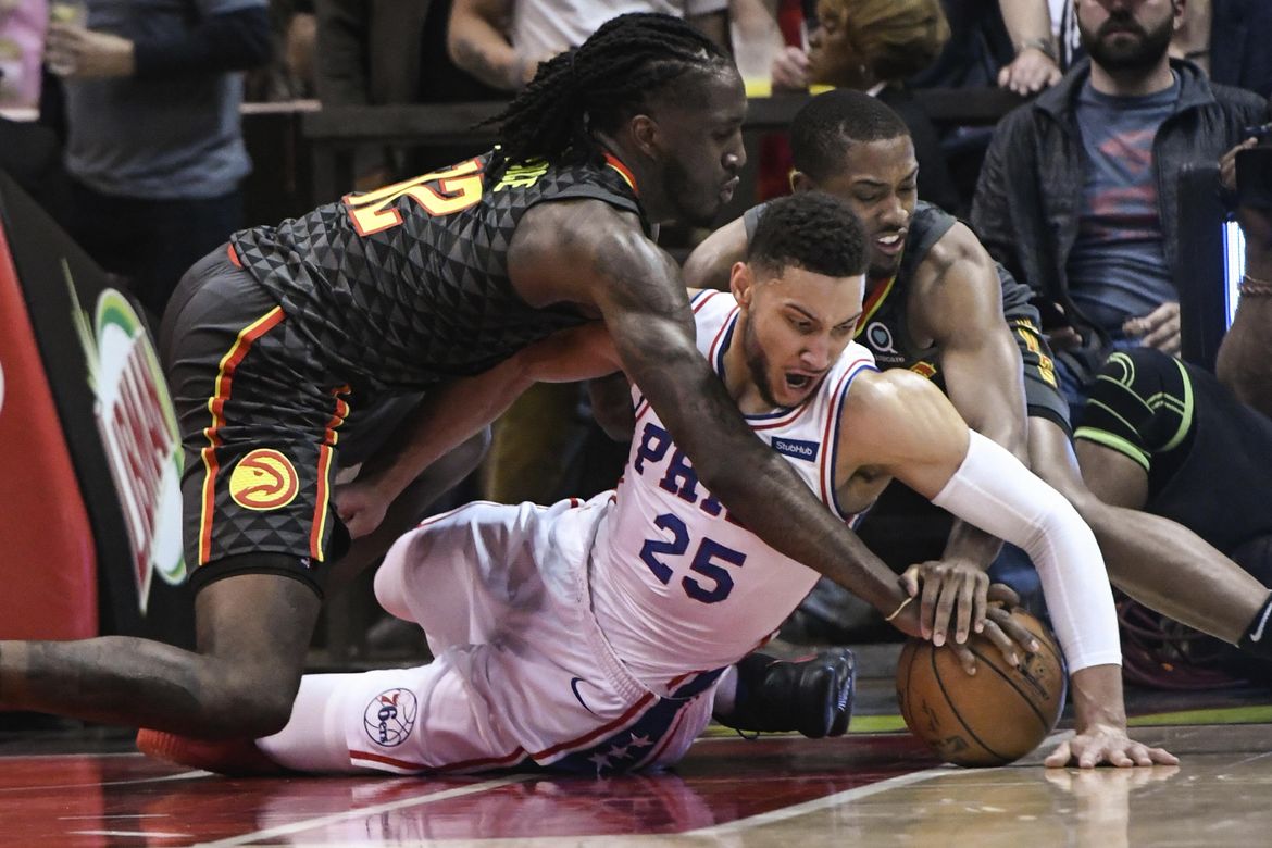 NBA Capsules: 76ers win 15th straight, move closer to No. 3 seed in ...