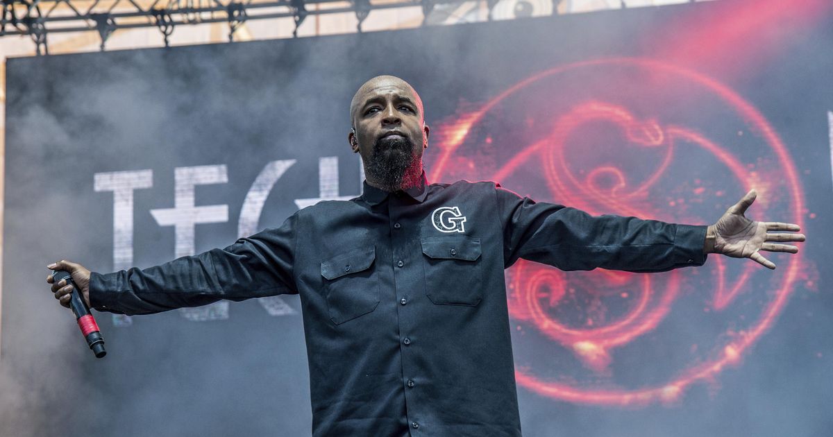 Tech N9ne, Dave Matthews Band, Lonestar announce area concerts The