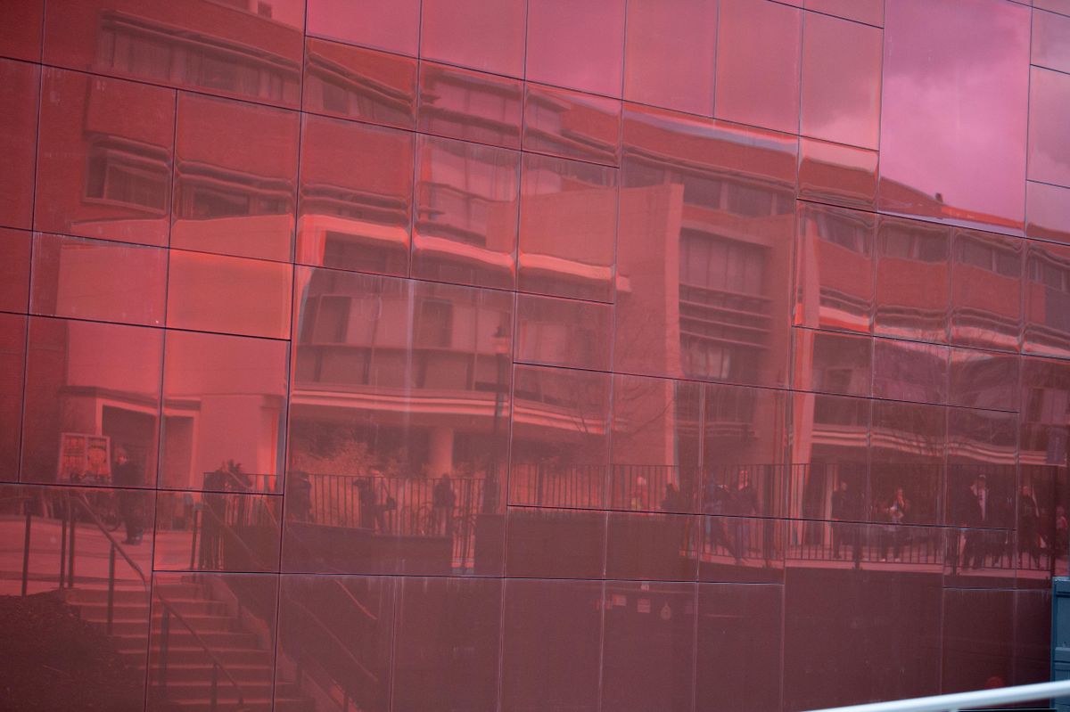 Jordan Schnitzer Museum Of Art Opens On Wsu Campus The Spokesman Review