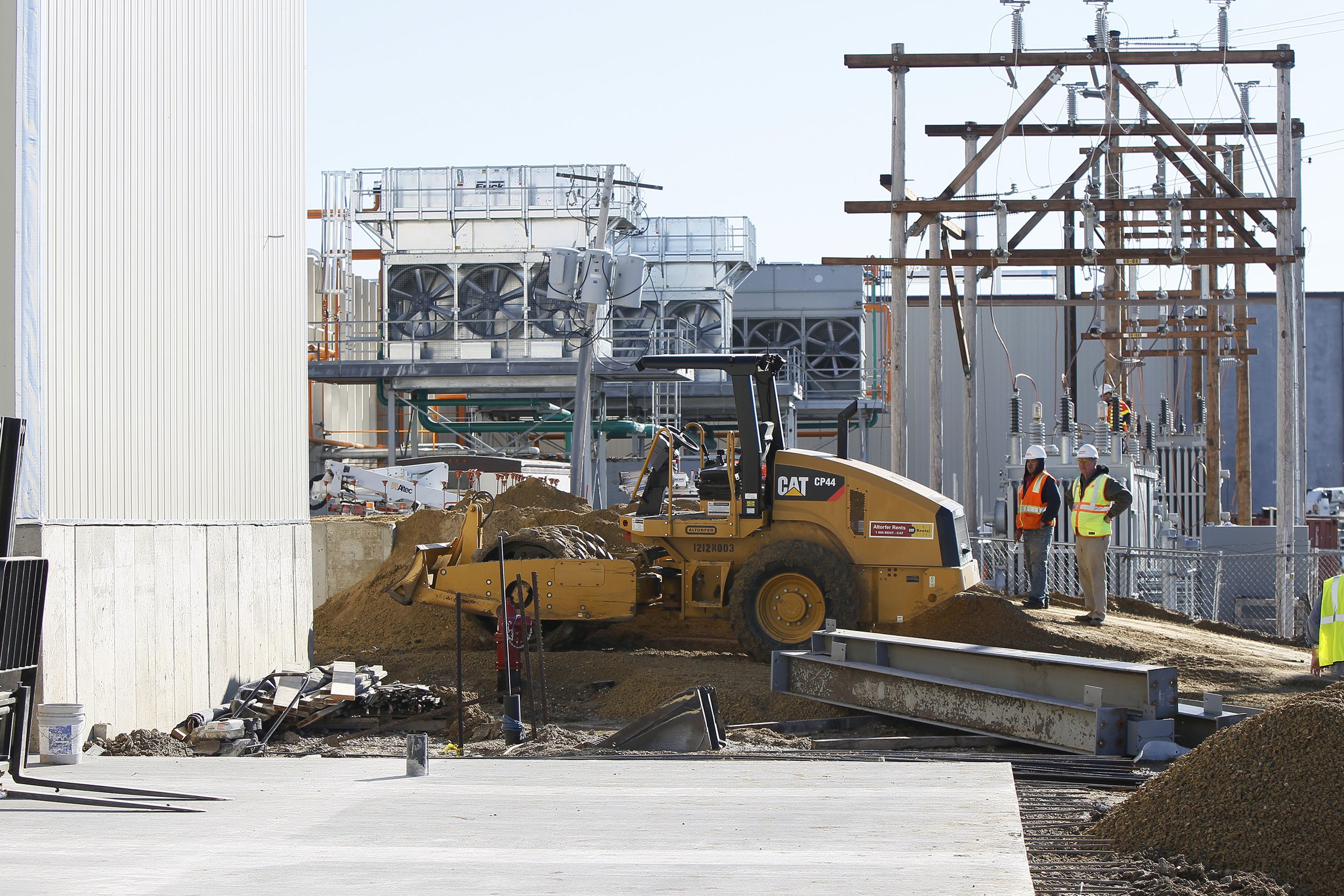 Iowa fines beef plant 957 after huge coronavirus outbreak The SpokesmanReview