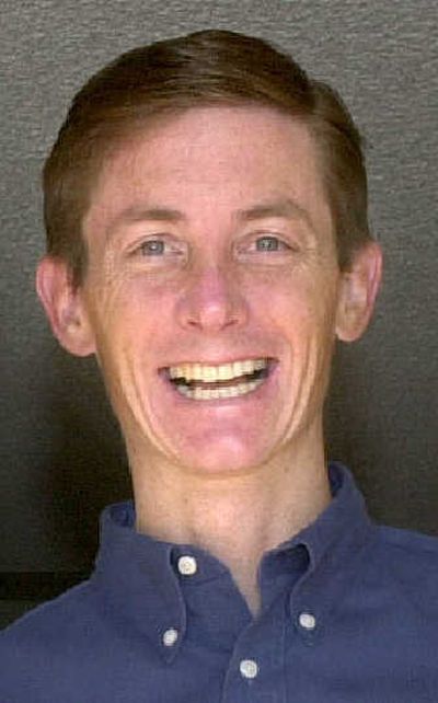 
Reed
 (The Spokesman-Review)