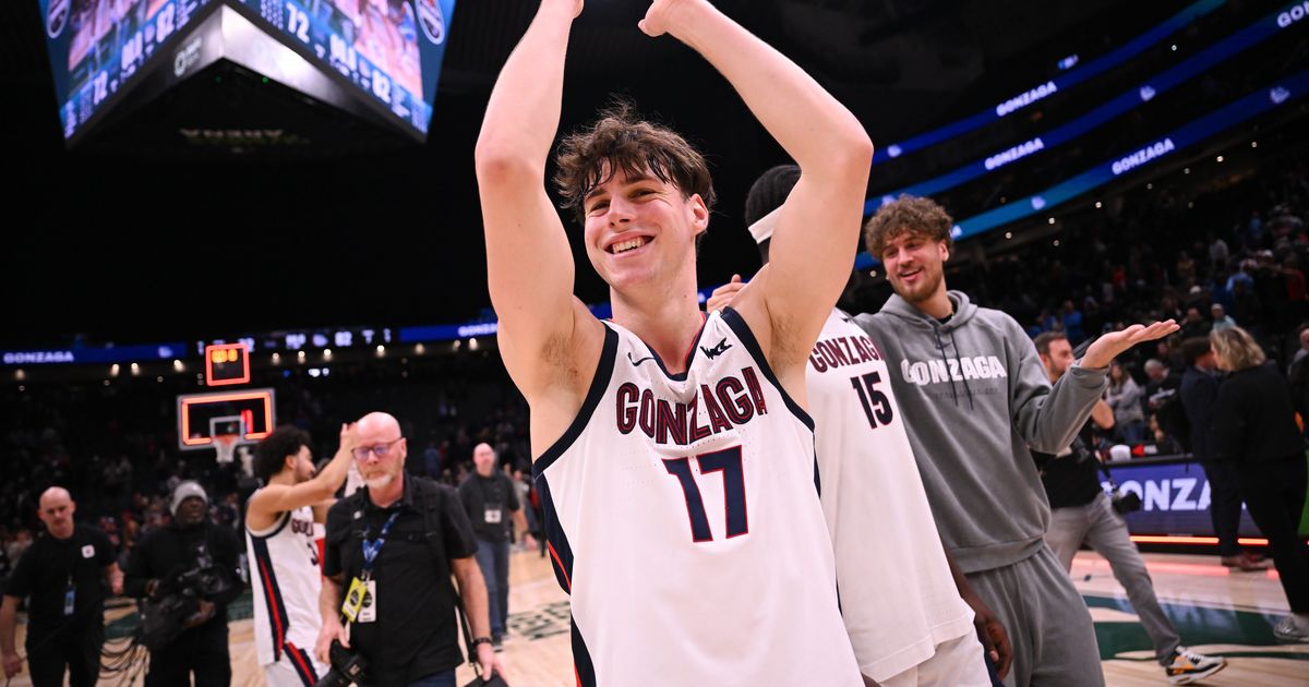 Updated:  Gonzaga-Oregon Q&A: 'Offense has been a struggle' for injury-riddled Ducks