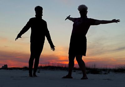 Alabama Gulf Coast