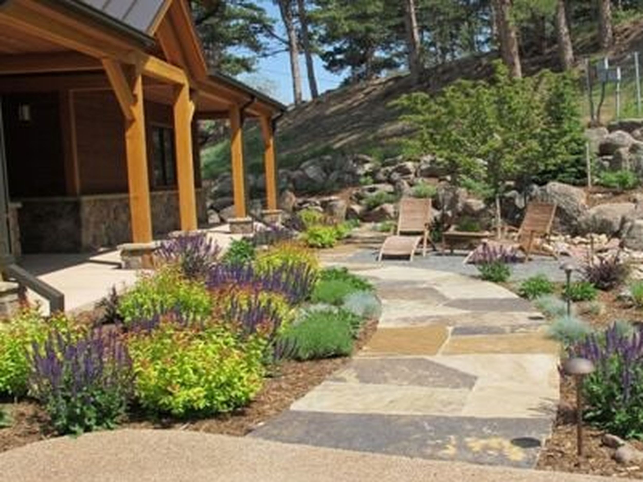 Gardening: New publication helps homeowners landscape for fire resisitance  | The Spokesman-Review