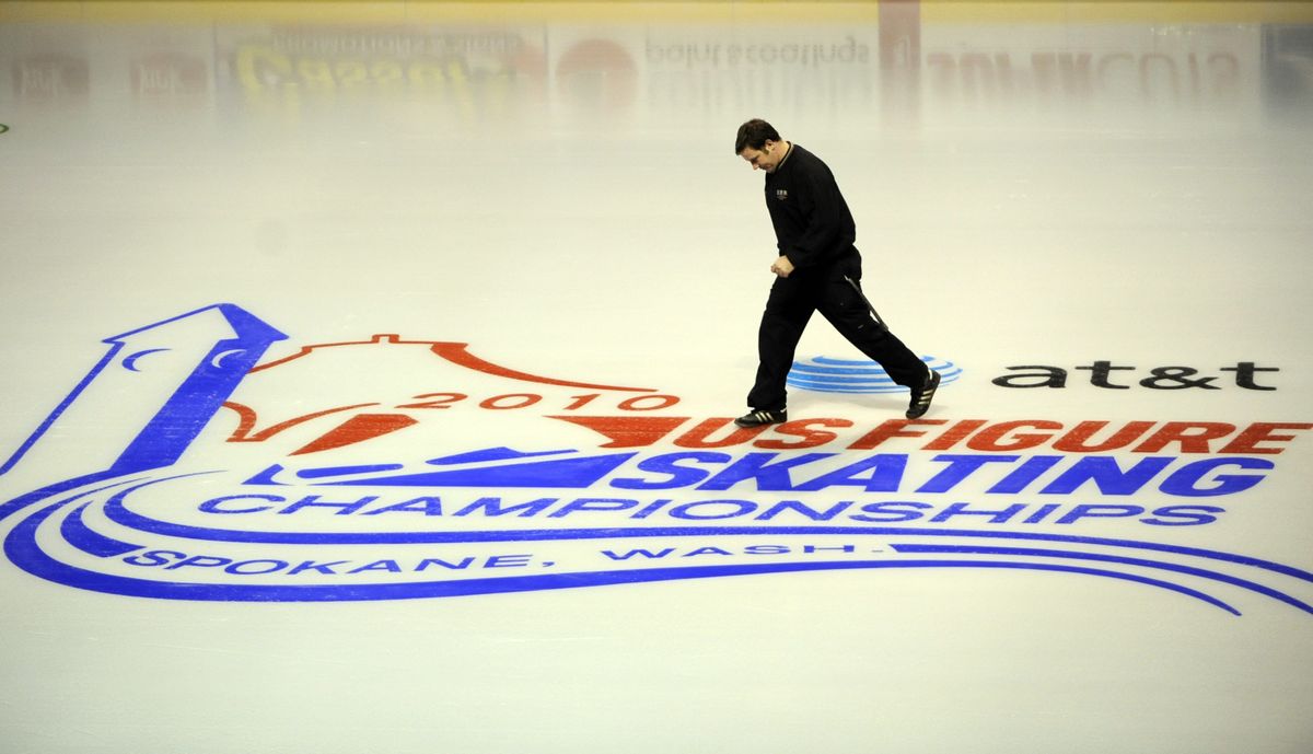best ice skater in the world