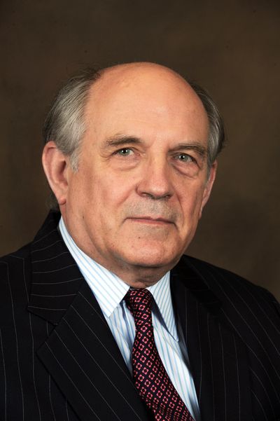 Charles Murray, a scholar with the American Enterprise Institute, is the keynote speaker for the Idaho Freedom Foundation’s annual “Faces of Freedom” banquet in Boise on Aug. 26. (AEI)