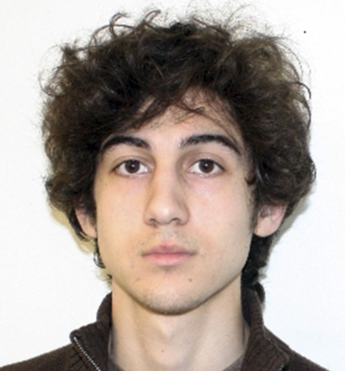 Boston Marathon bombing suspect Dzhokhar Tsarnaev was found hiding in a boat in a backyard.
